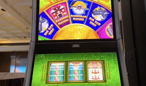xtra slot|enable more extra slots.